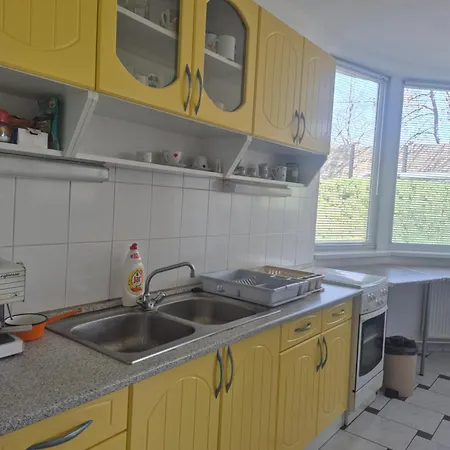 Bed & Breakfast Torna Club Panzio *