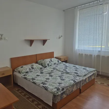 Torna Club Panzio B&B Bichișciaba