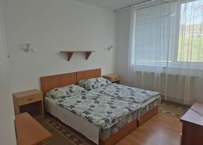 Torna Club Panzio فندق مبيت وإفطار بيكيسكسابا